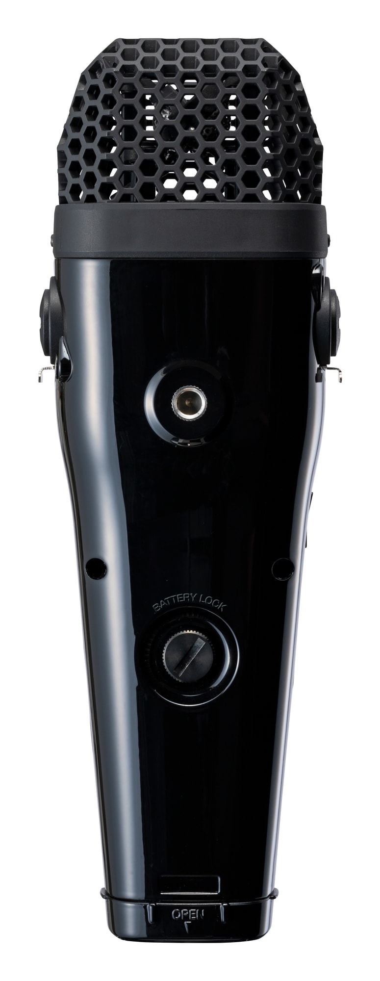 Zoom M4 MicTrak 4-Track Recorder image 3