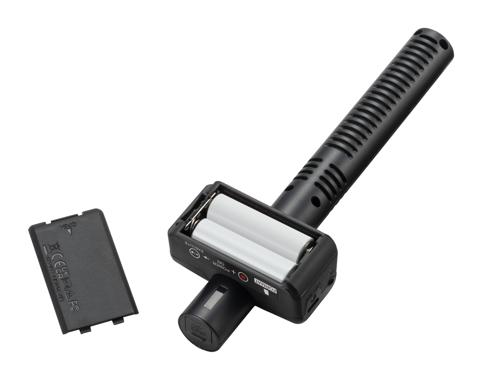 Zoom M3 MicTrak Stereo Shotgun Mic Recorder image 1