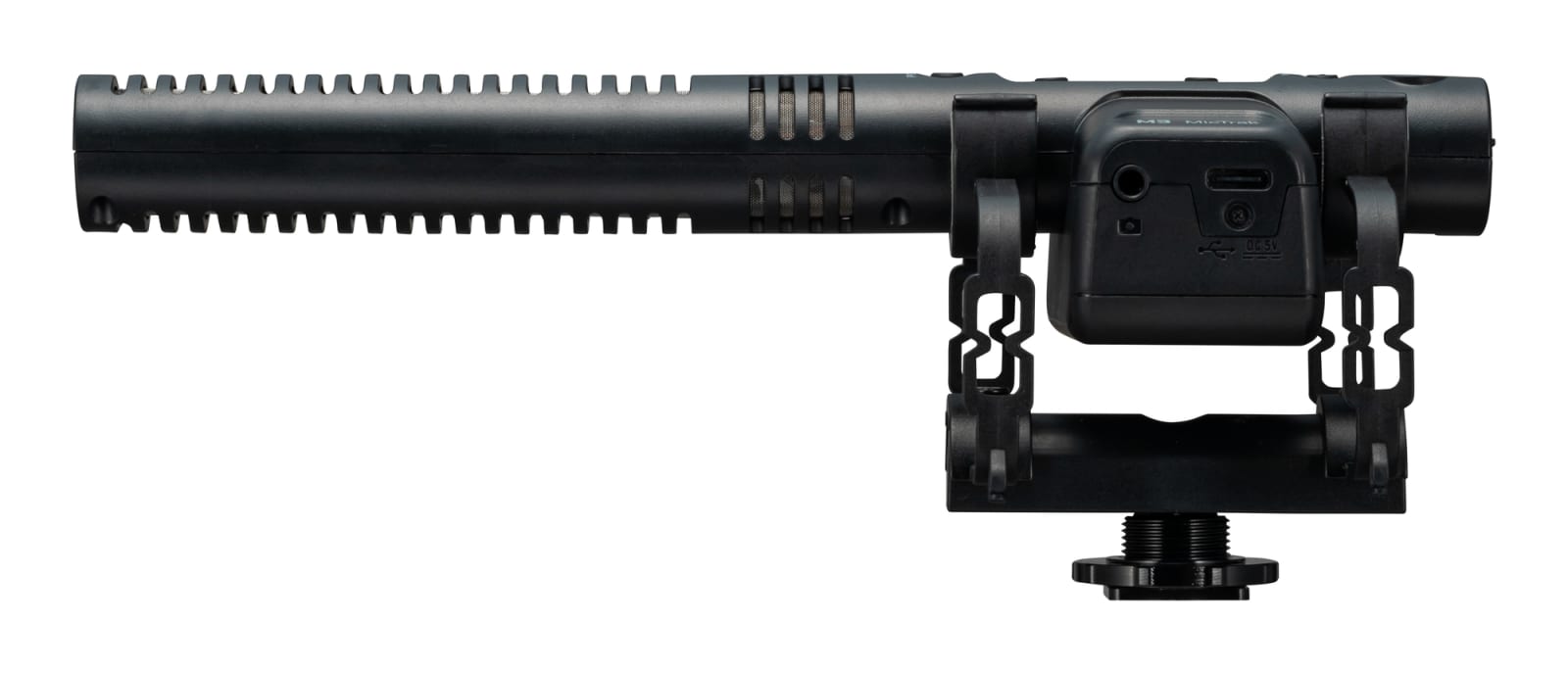 Zoom M3 MicTrak Stereo Shotgun Mic Recorder image 3