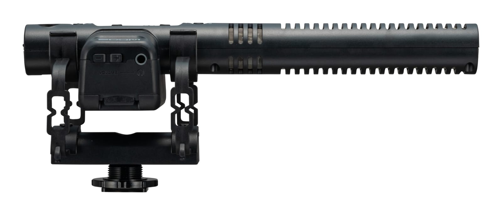 Zoom M3 MicTrak Stereo Shotgun Mic Recorder image 4