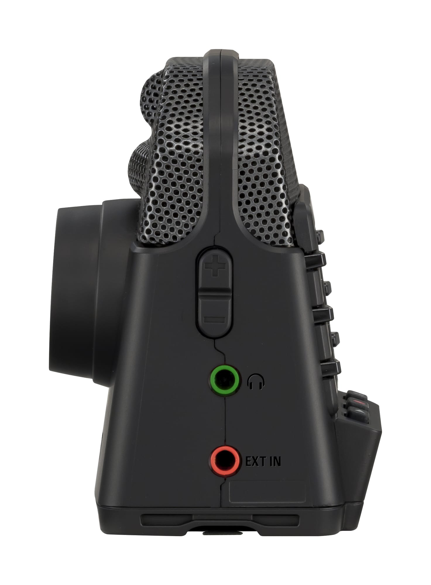Zoom Q2n-4K Handy Video Recorder image 1