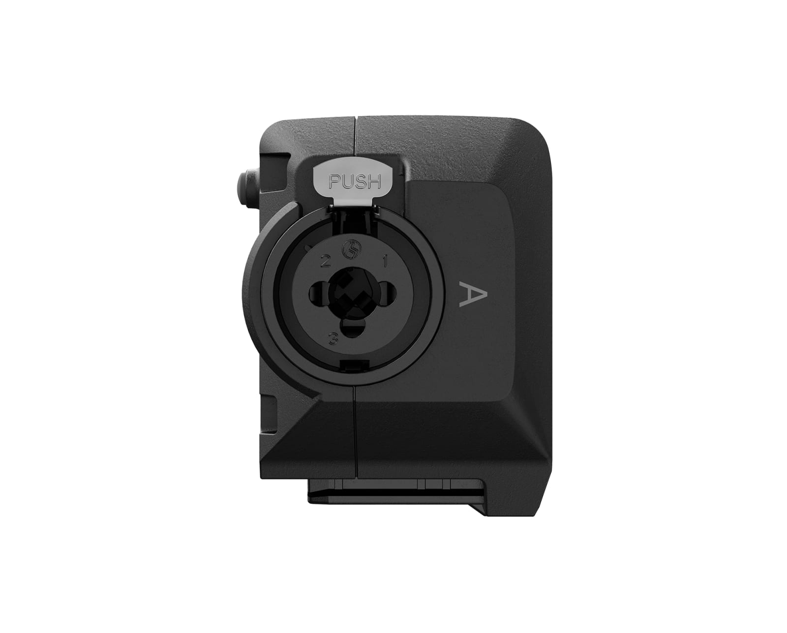 Zoom EXH-6e Dual XLR/TRS Input Capsule image 2