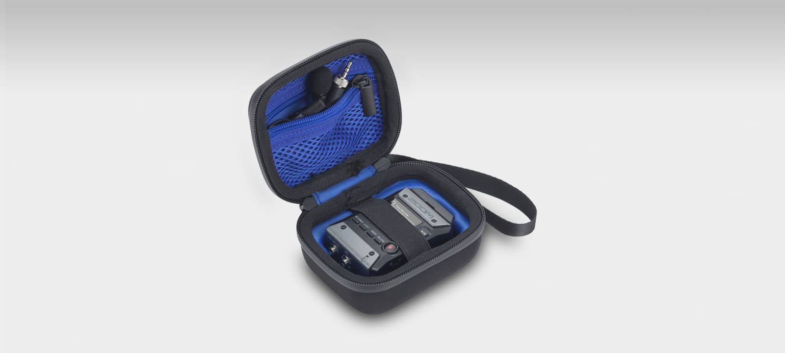 Zoom CBF-1LP Carry Bag for F1-LP image 1