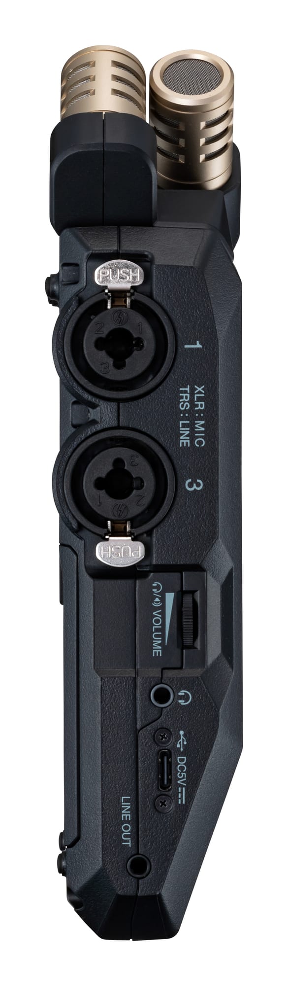 Zoom H6essential 6-Track Handy Recorder image 4