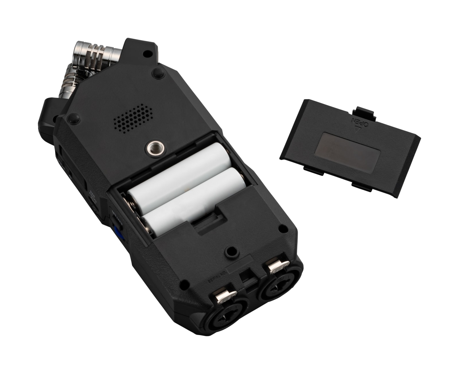 Zoom H4essential 4-Track Handy Recorder image 4