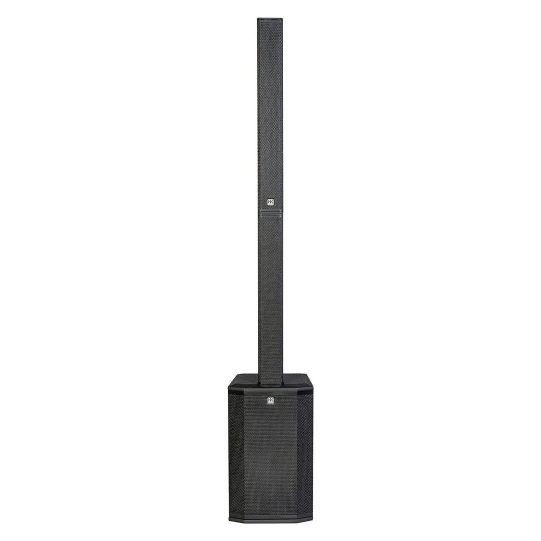 HK Audio POLAR 12 MKII Active Column PA System (Black)