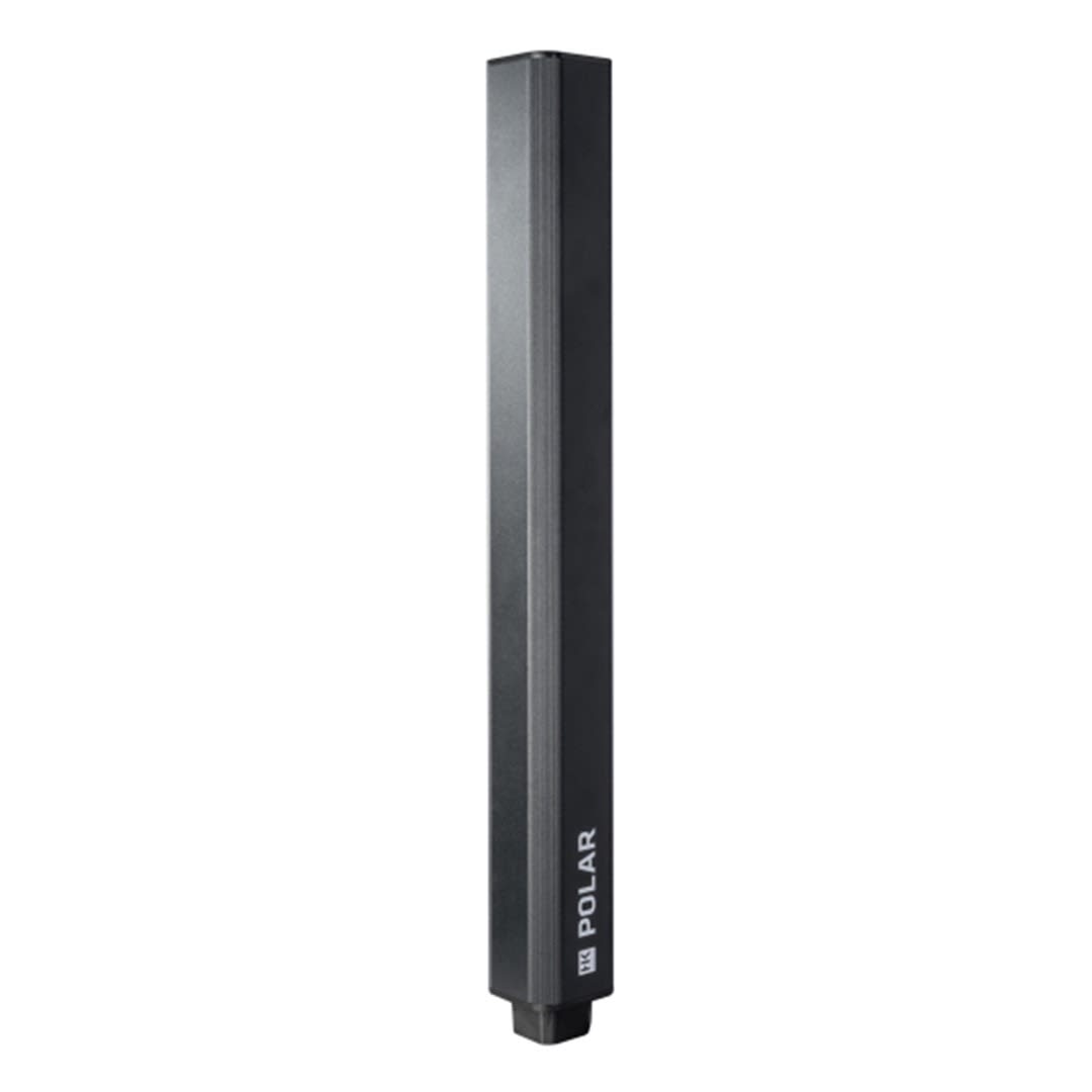 HK Audio POLAR 12 MKII Active Column PA System (Black) image 5