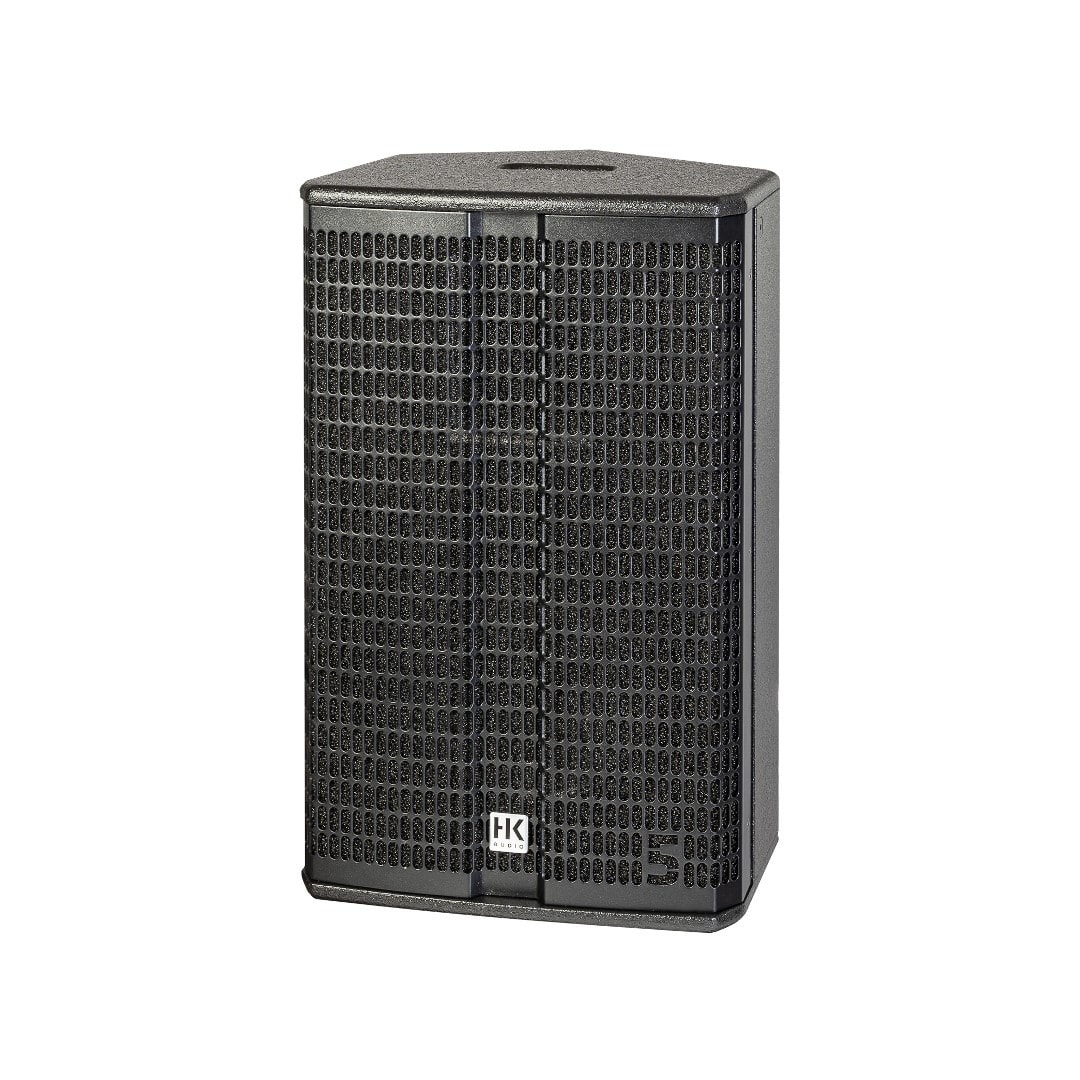 HK Audio LINEAR 5 MKII 112 XA 12" Active 2-Way Speaker image 1