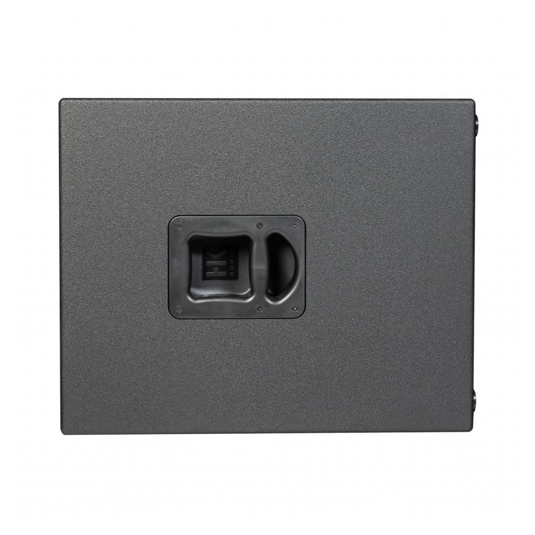 HK Audio LINEAR 9 118 Sub A 18" Active Subwoofer image 4