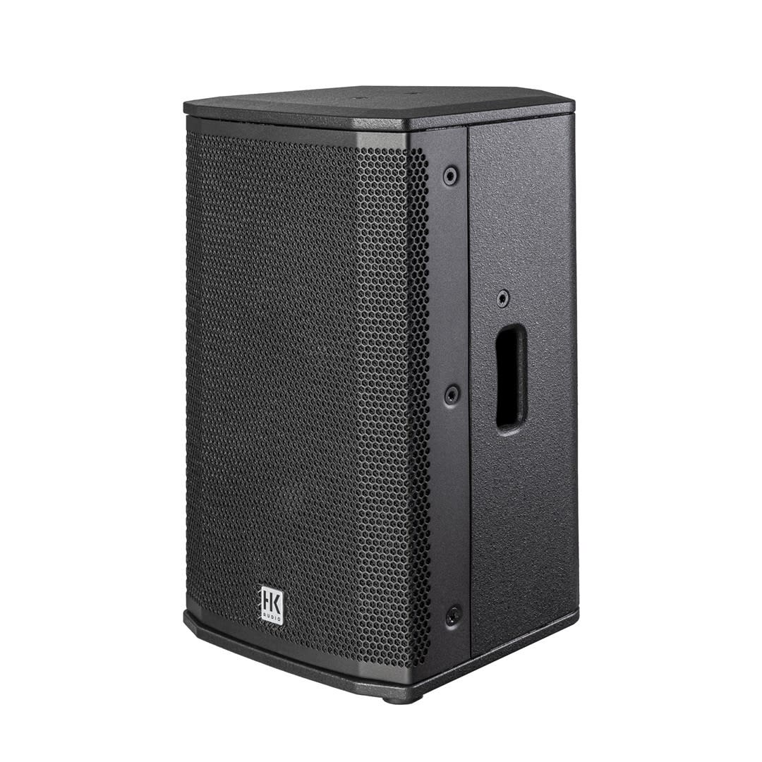 HK Audio LUNAR 110 XA 10" Active 2-Way Speaker image 1