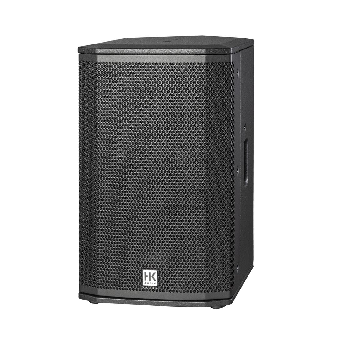 HK Audio LUNAR 110 XA 10" Active 2-Way Speaker image 2