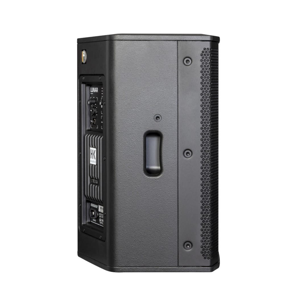 HK Audio LUNAR 110 XA 10" Active 2-Way Speaker image 3