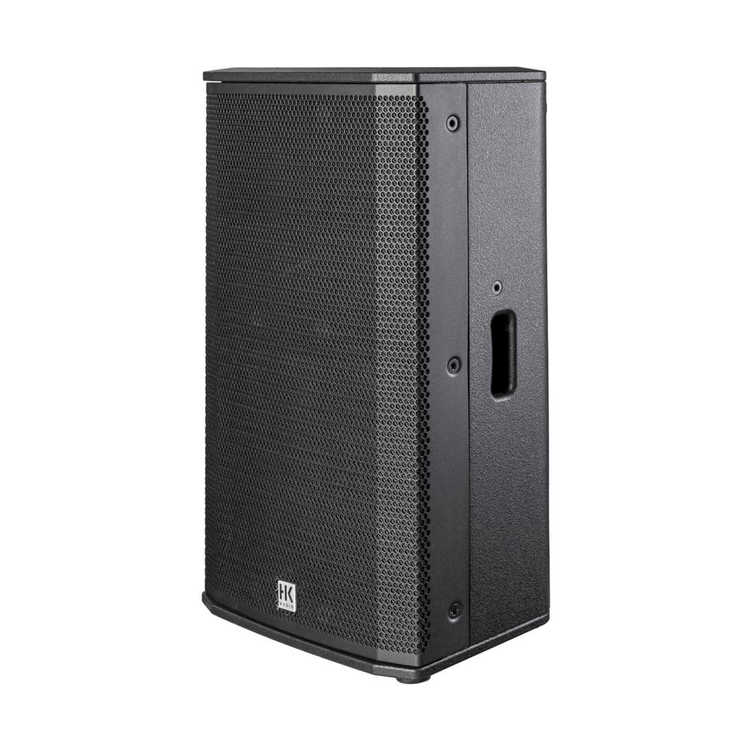 HK Audio LUNAR 112 XA 12" Active 2-Way Speaker image 1