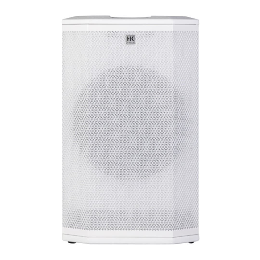 HK Audio POLAR 12 MKII Active Column PA System (White) image 3