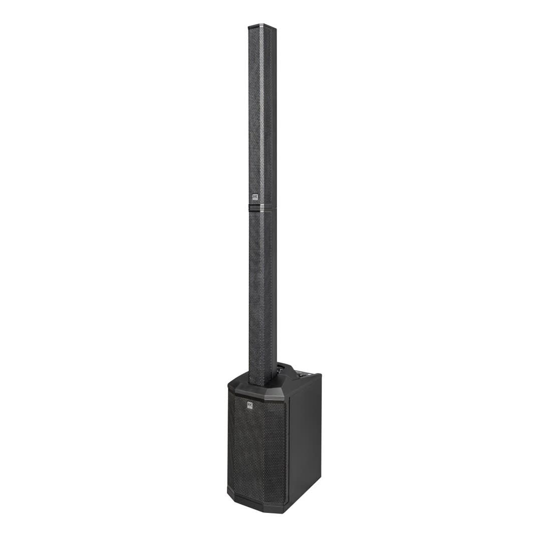 HK Audio POLAR 8 MKII Active Column PA System image 2