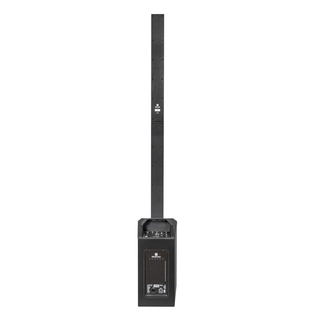 HK Audio POLAR 8 MKII Active Column PA System image 5