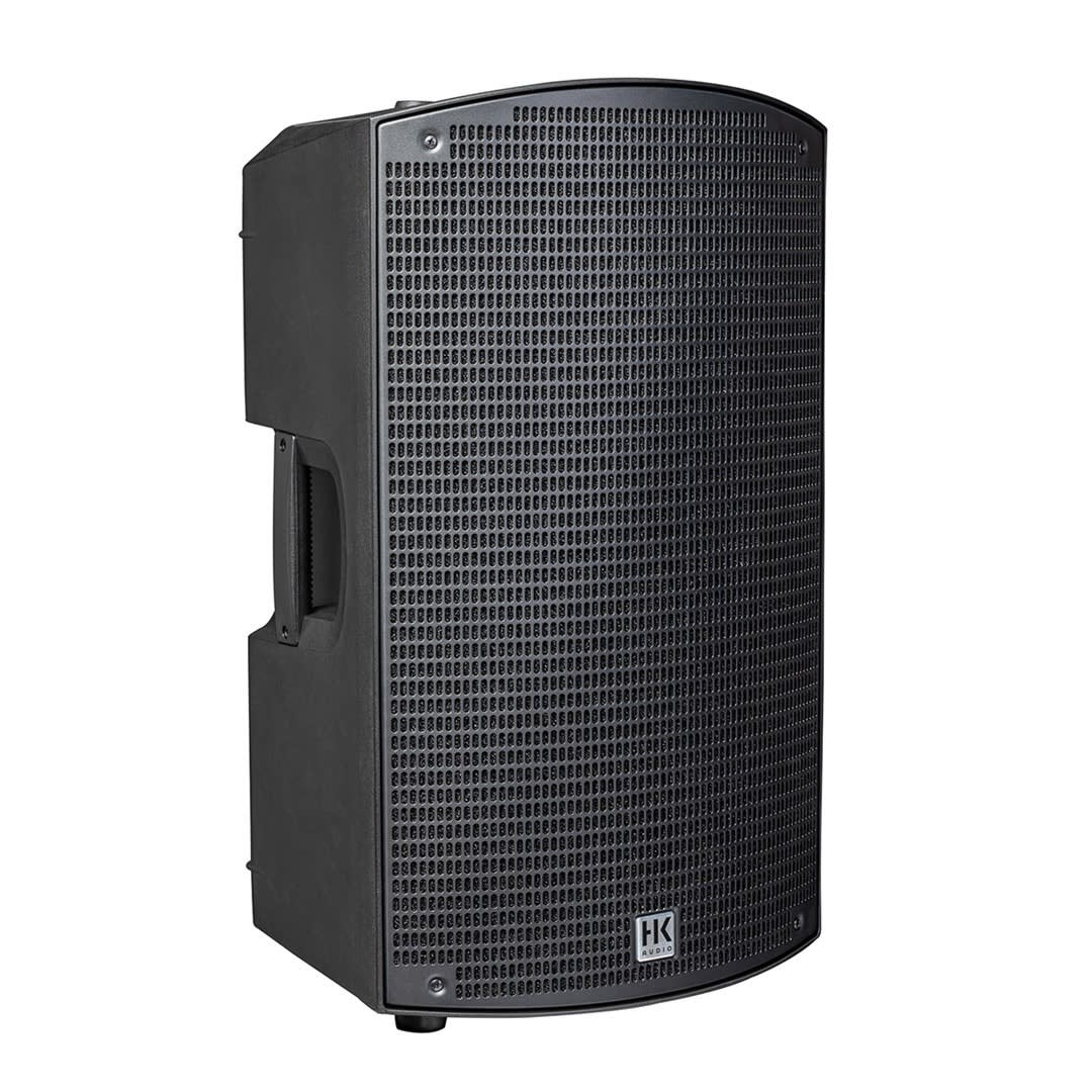 HK Audio SONAR 112 Xi 12" Active 2-Way Speaker image 1