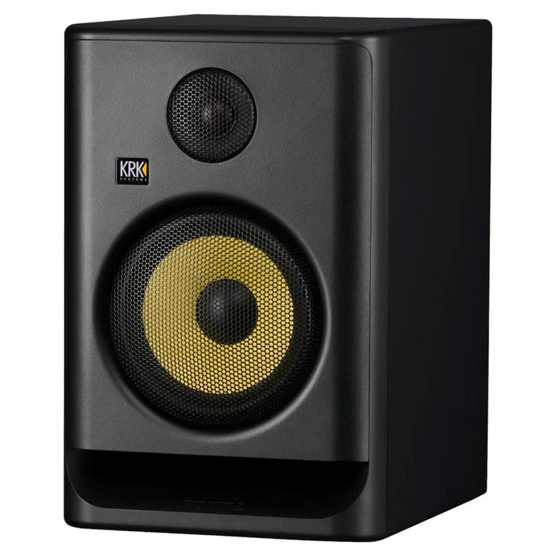KRK ROKIT 7 G5 7" Powered Studio Monitor (Each) image 2