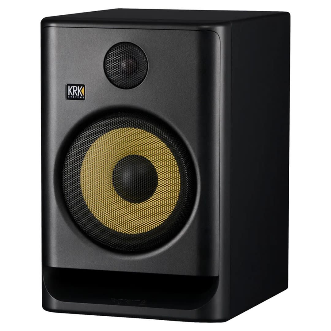 KRK ROKIT 8 G5 8" Powered Studio Monitor (Each) image 2