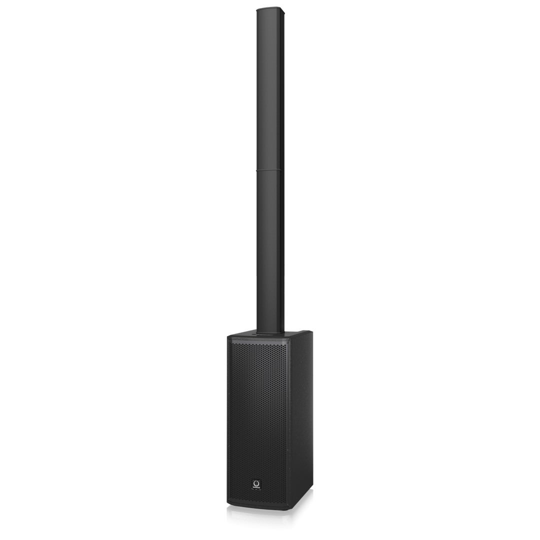 Turbosound iP1000 V2 1000 W Powered Column Loudspeaker System image 2
