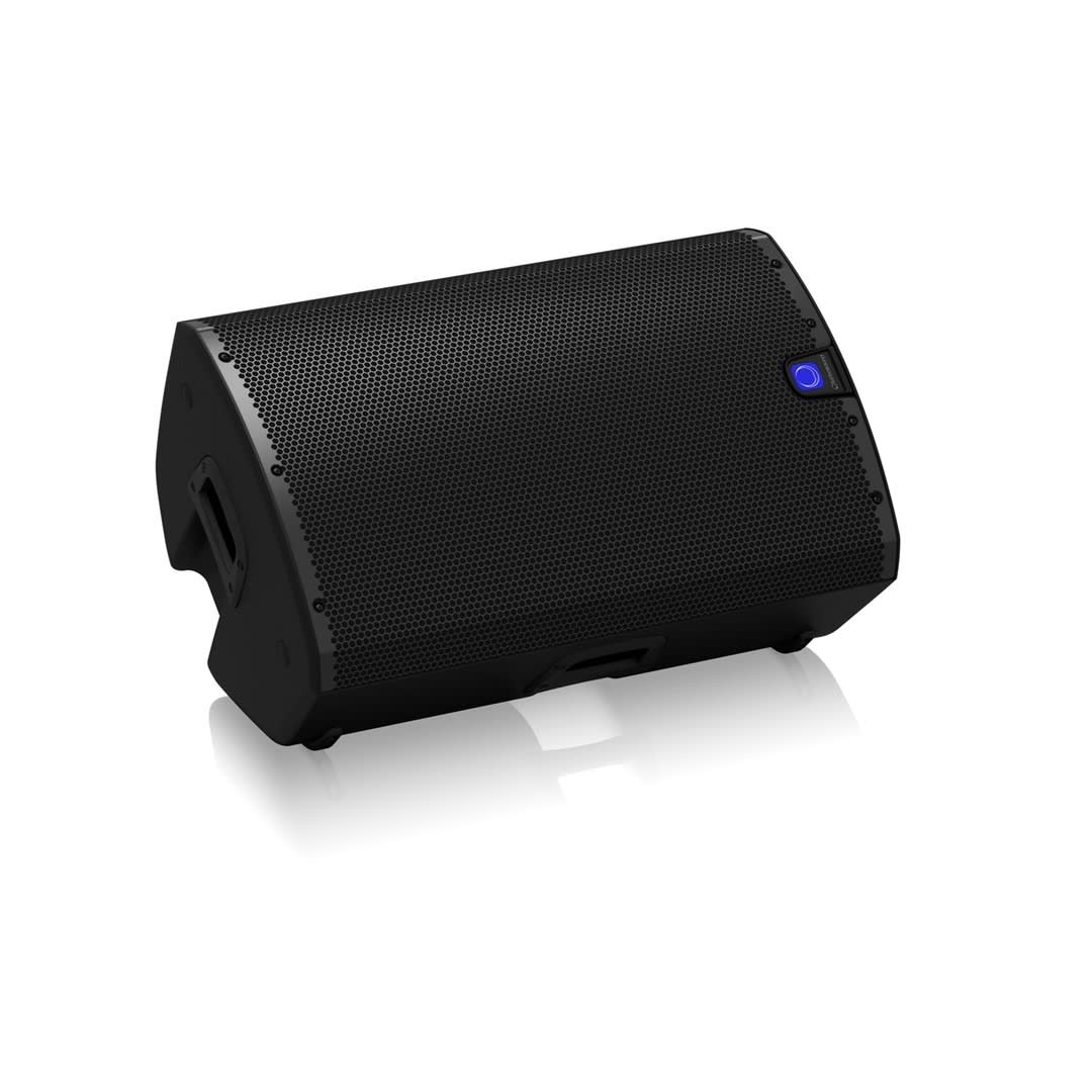 Turbosound iX15 15" 2-Way Powered Speaker with Bluetooth image 3