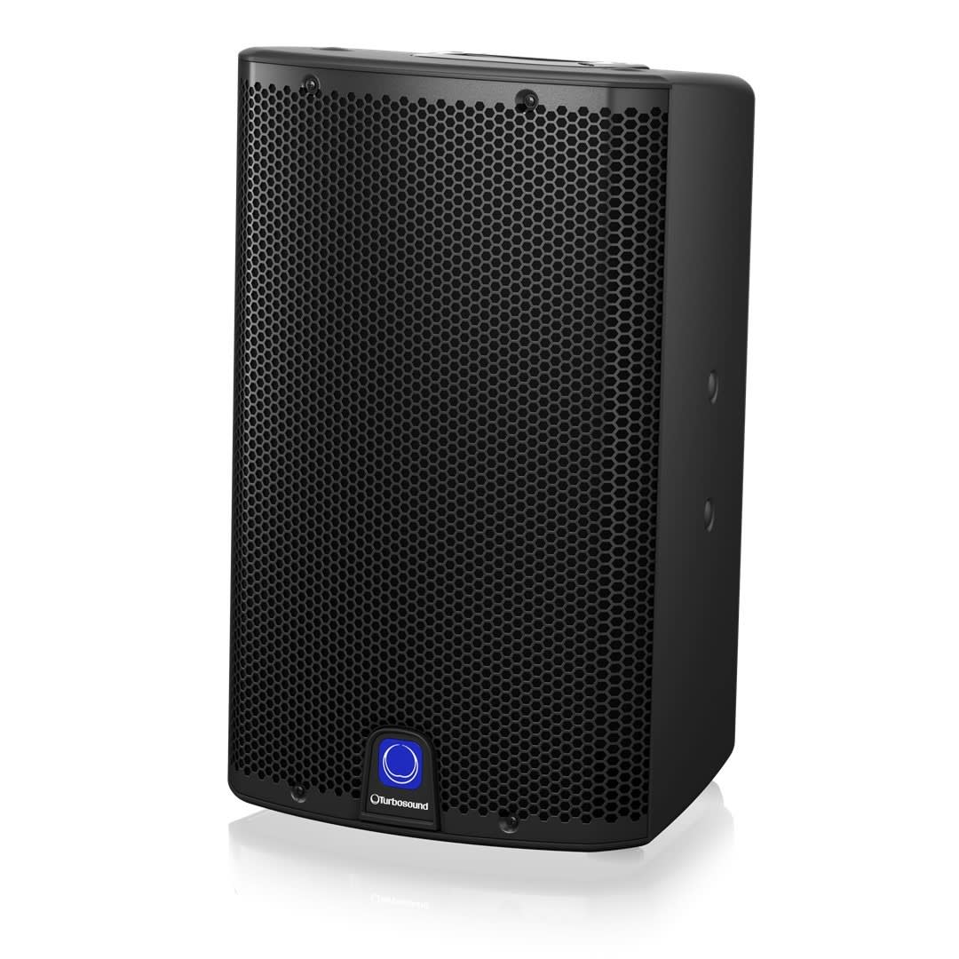 Turbosound iQ10 10" Active 2-Way Speaker image 2