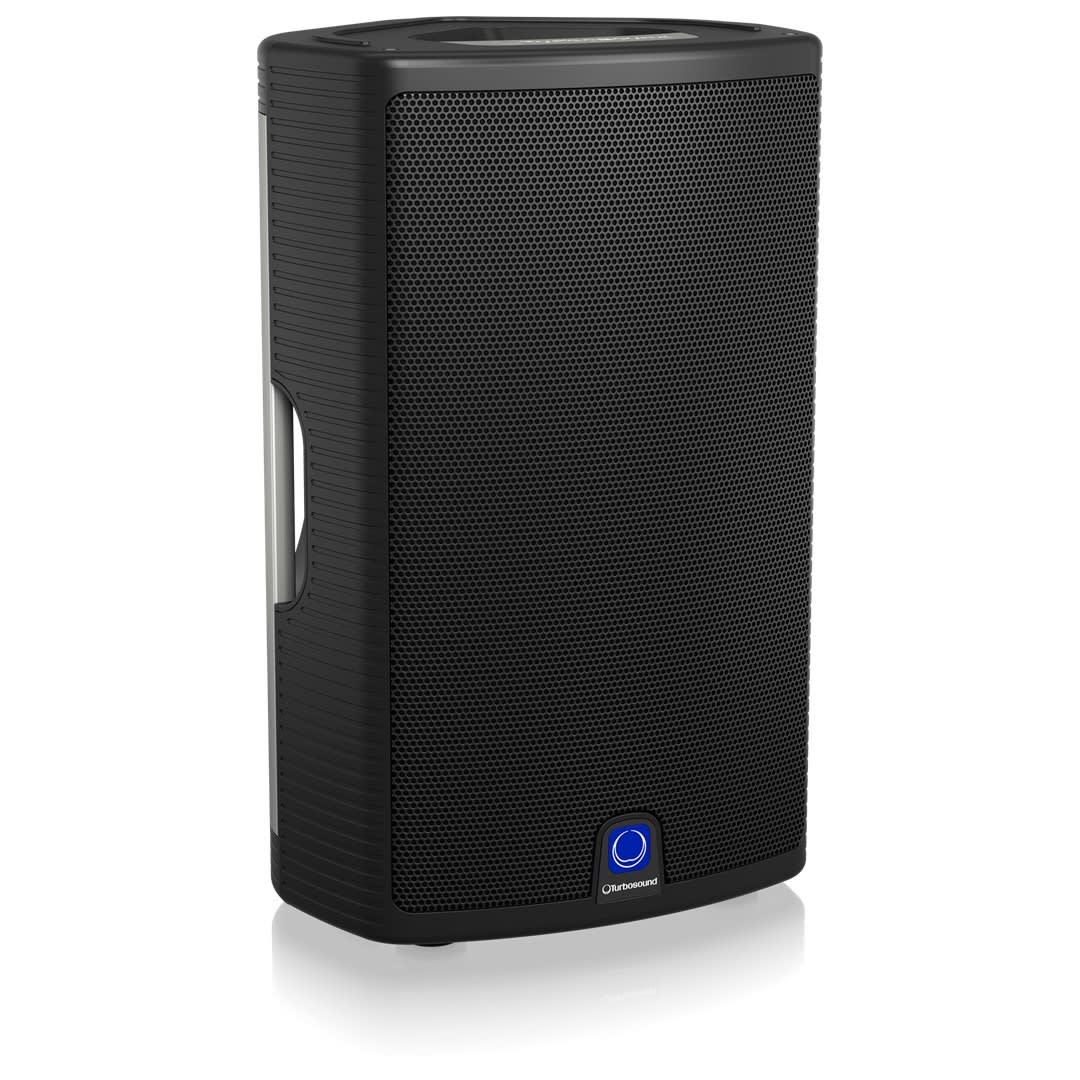 Turbosound Milan M12 12" Active 2-Way Speaker image 1