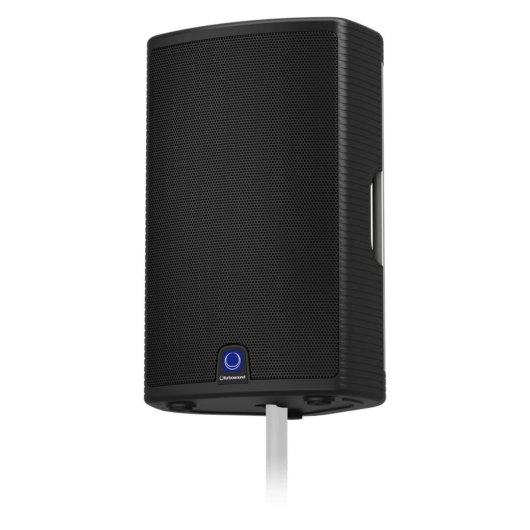 Turbosound Milan M12 12" Active 2-Way Speaker image 3