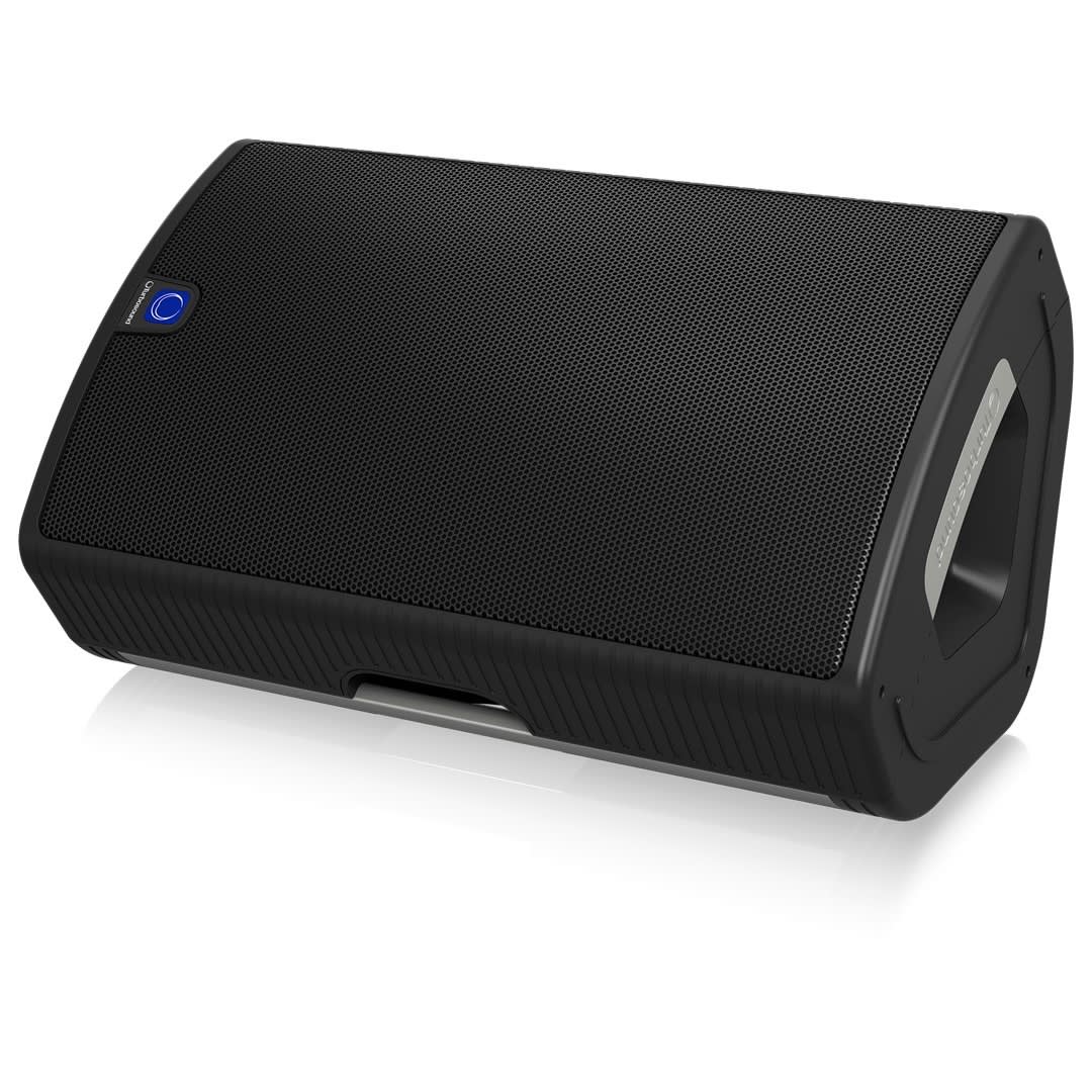 Turbosound Milan M15 15" Active 2-Way Speaker image 4