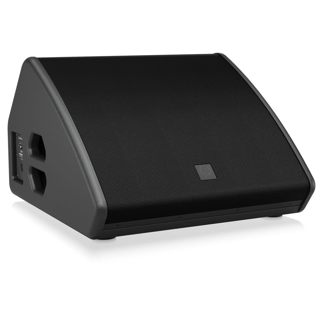 Turbosound TQ14M 14" Passive Coaxial Stage Monitor image 1