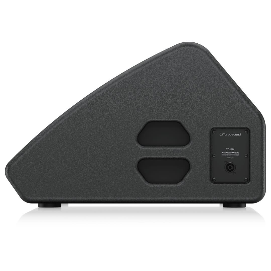 Turbosound TQ14M 14" Passive Coaxial Stage Monitor image 4