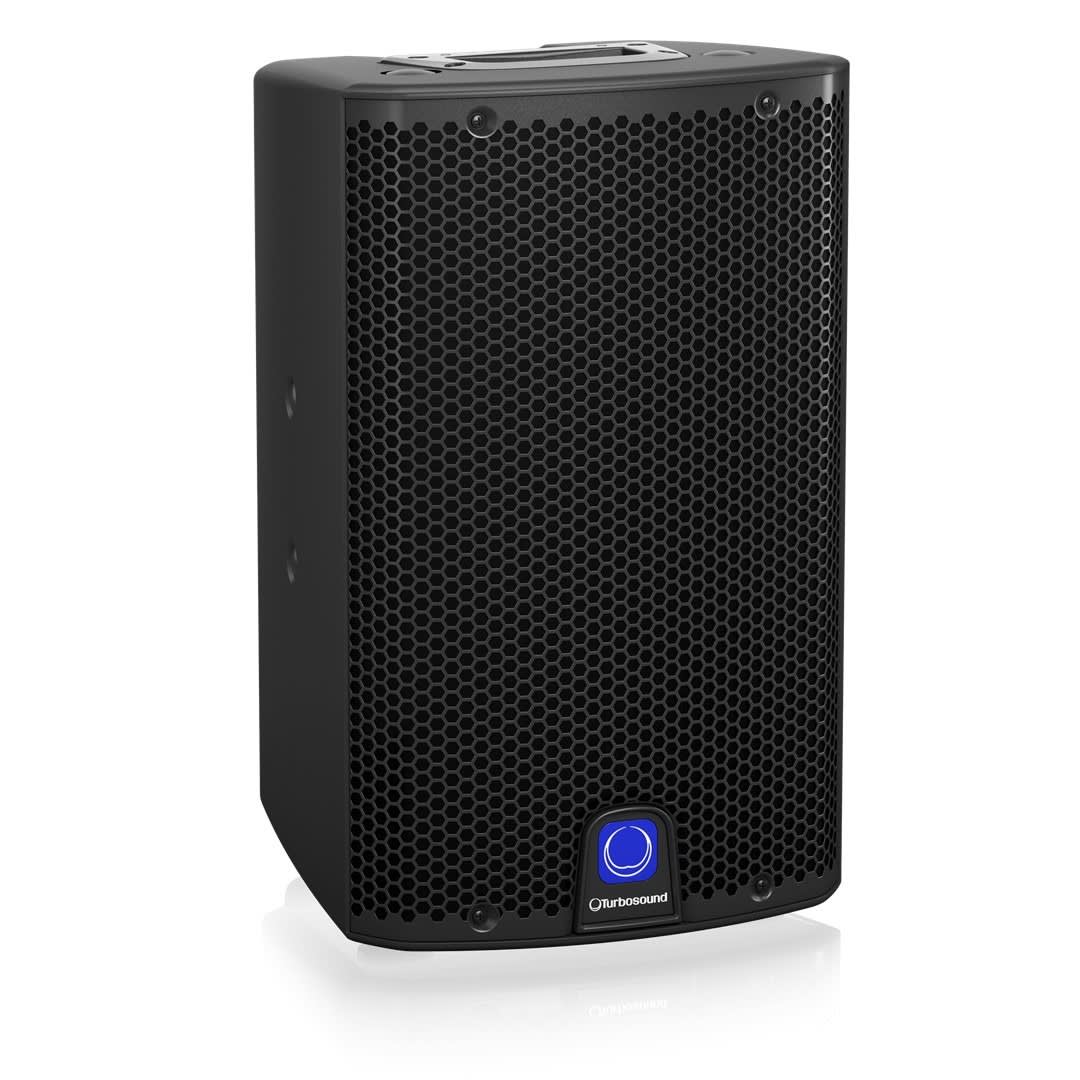 Turbosound iQ8 8" Active 2-Way Speaker image 1
