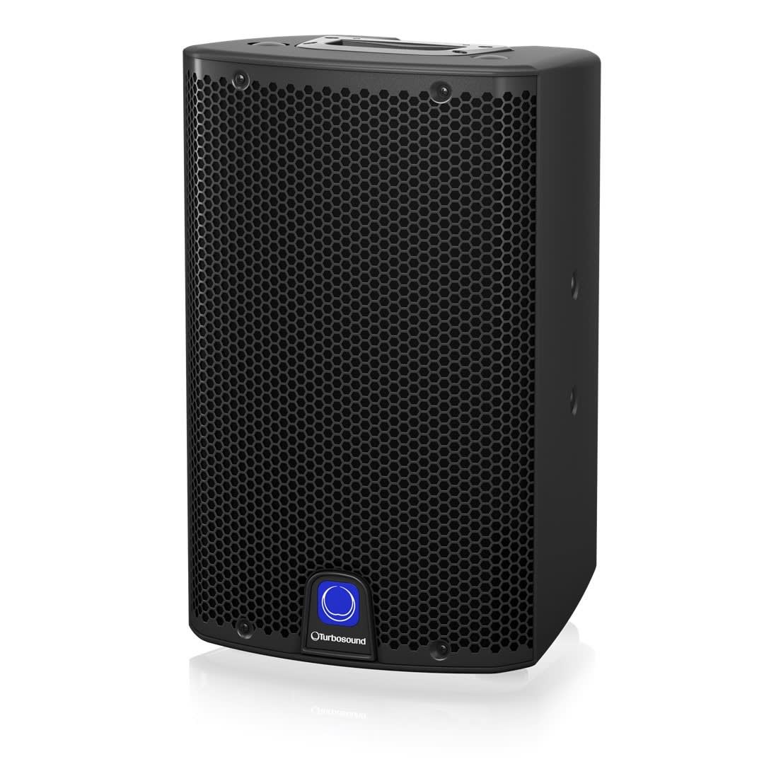 Turbosound iQ8 8" Active 2-Way Speaker image 2