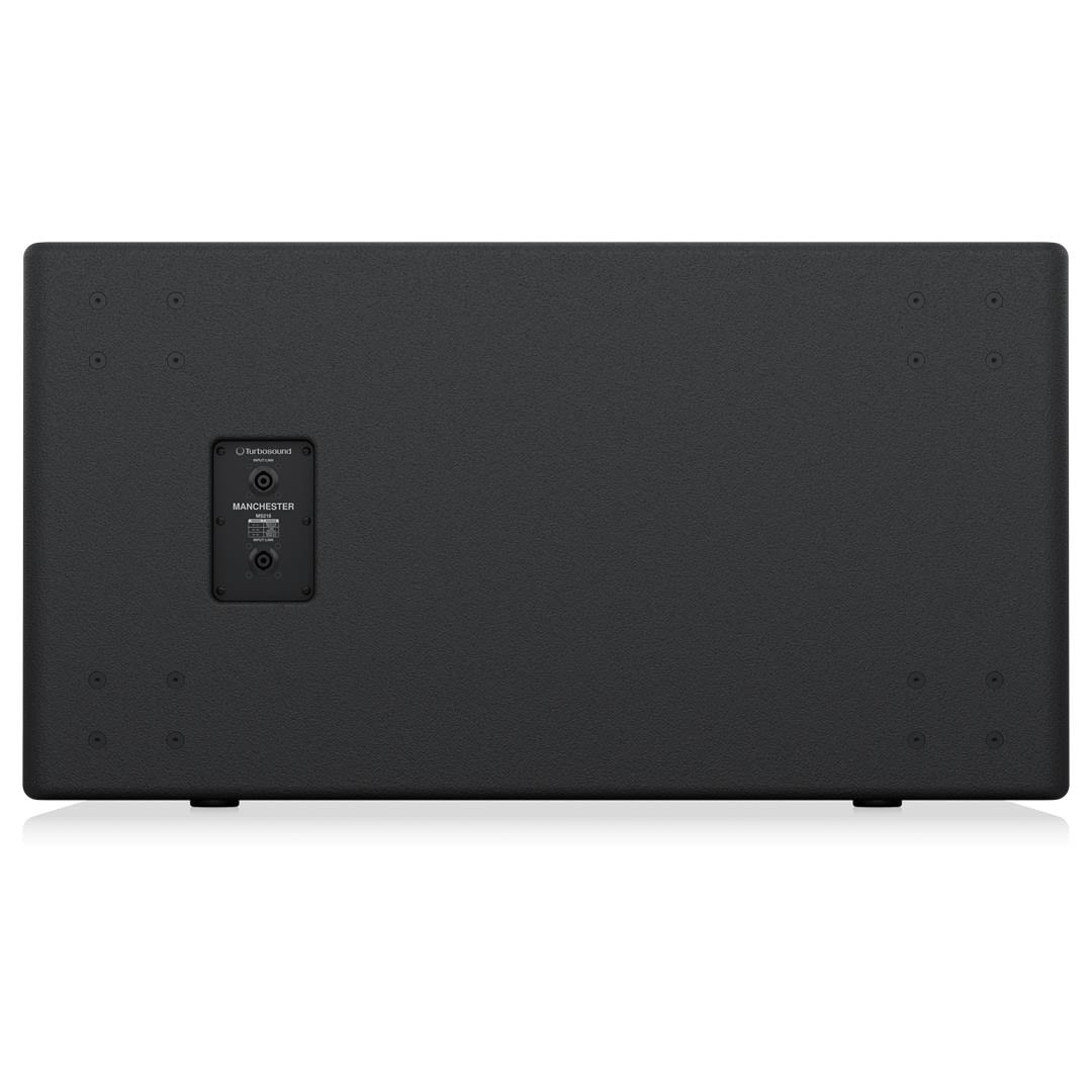 Turbosound Manchester MS218 Dual 18" Passive Subwoofer image 3