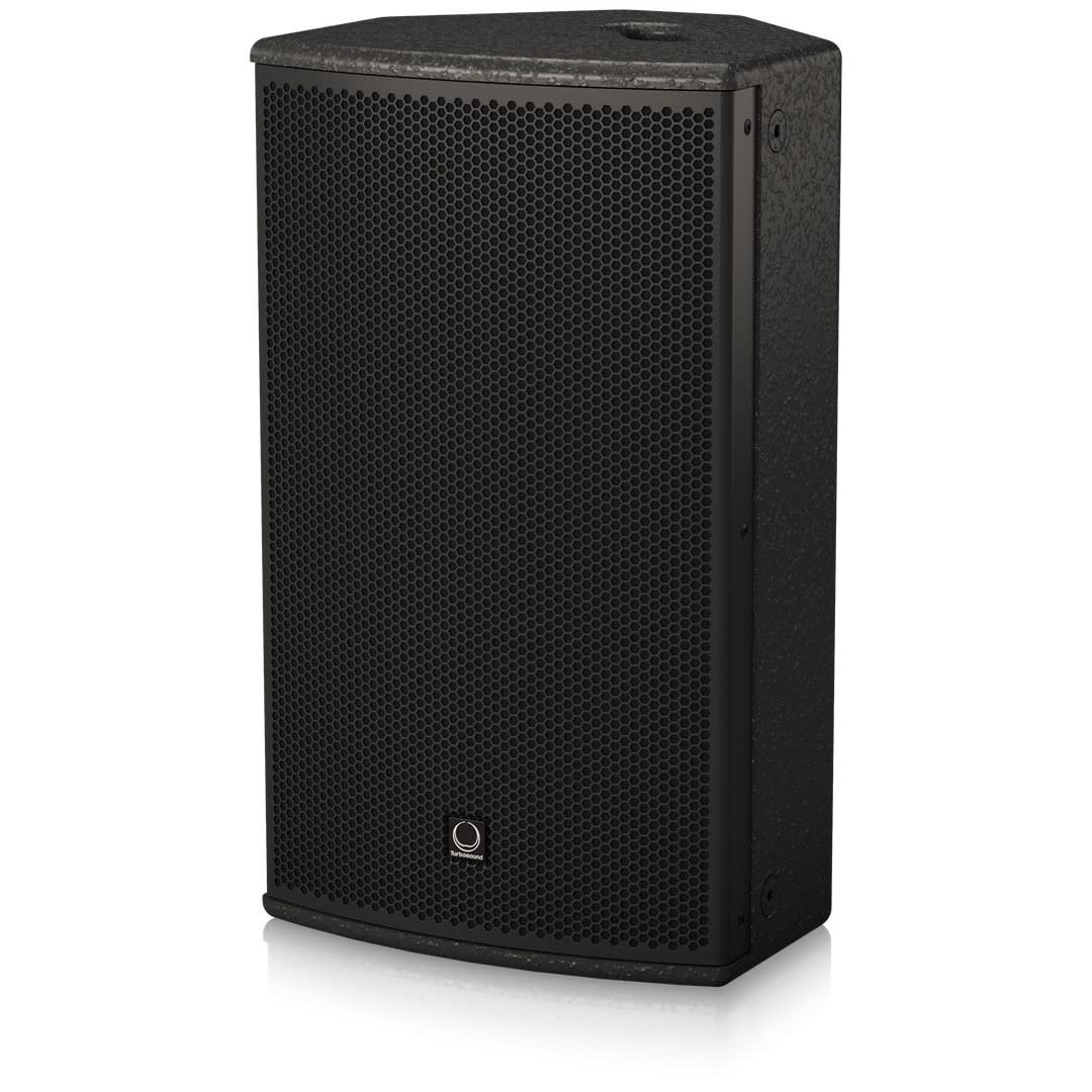 Turbosound NuQ82-AN 8" Active 2-Way Speaker image 2