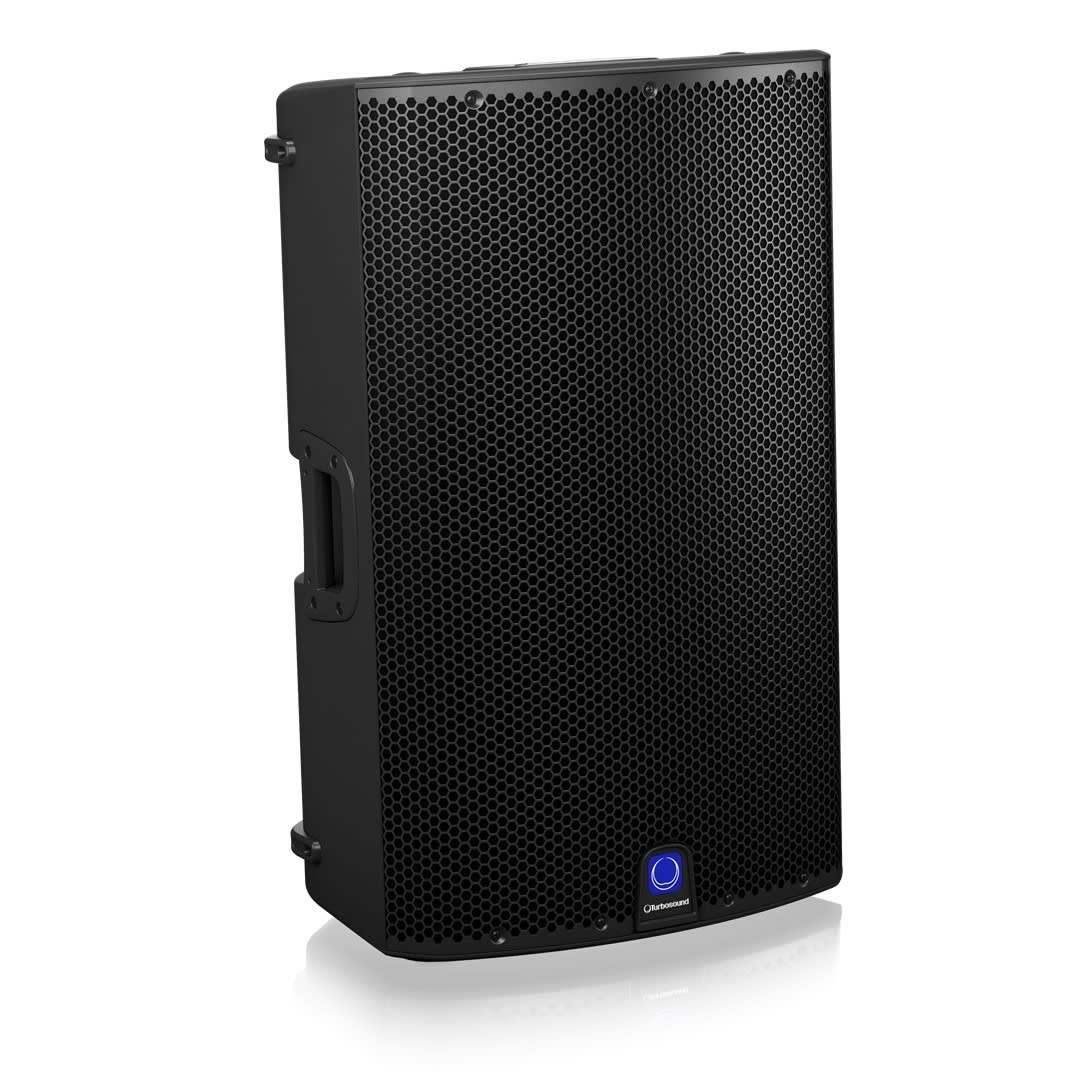 Turbosound iQ15 15" Active 2-Way Speaker image 1