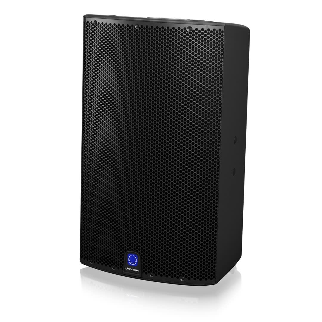Turbosound iQ15 15" Active 2-Way Speaker image 2