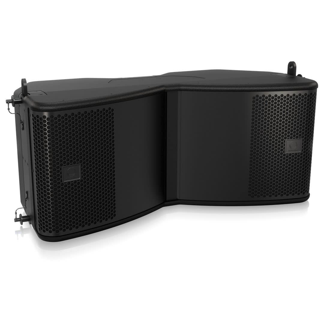 Turbosound Manchester MV212 Dual 12" Passive Line Array Speaker image 1