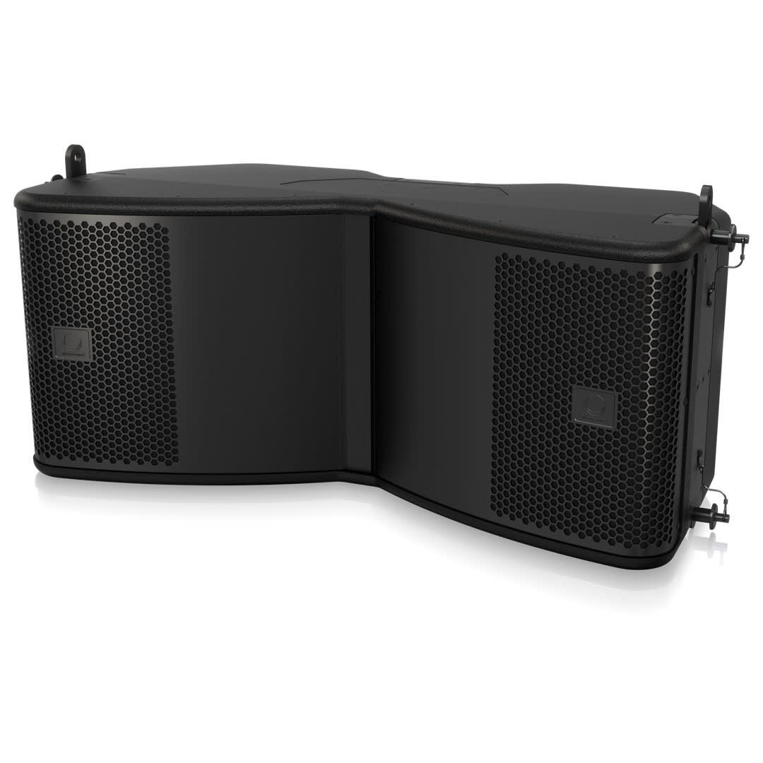 Turbosound Manchester MV212 Dual 12" Passive Line Array Speaker image 2