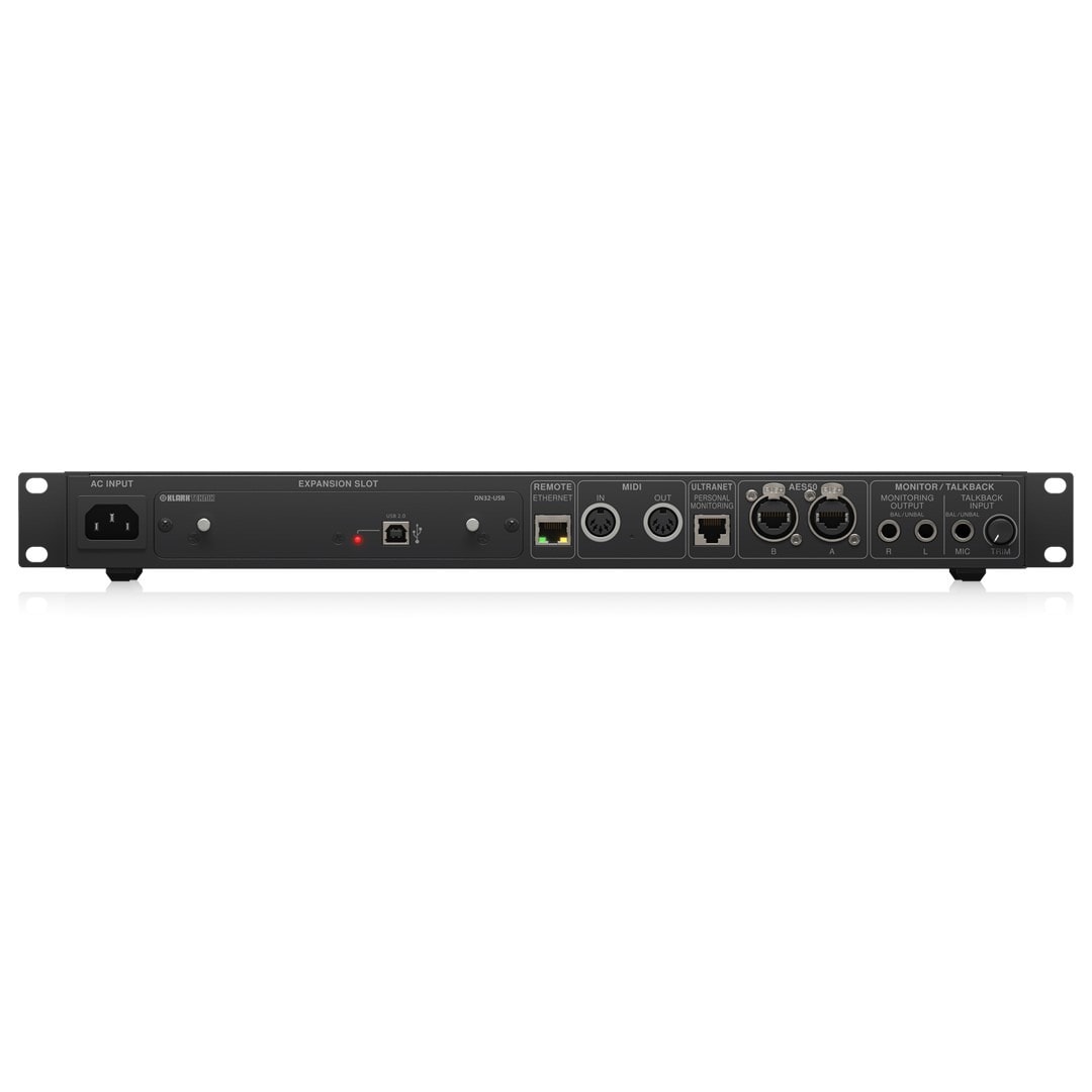 Midas M32C Digital Rack Mixer image 4