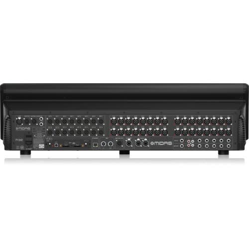 Midas M32 LIVE Digital Console image 3