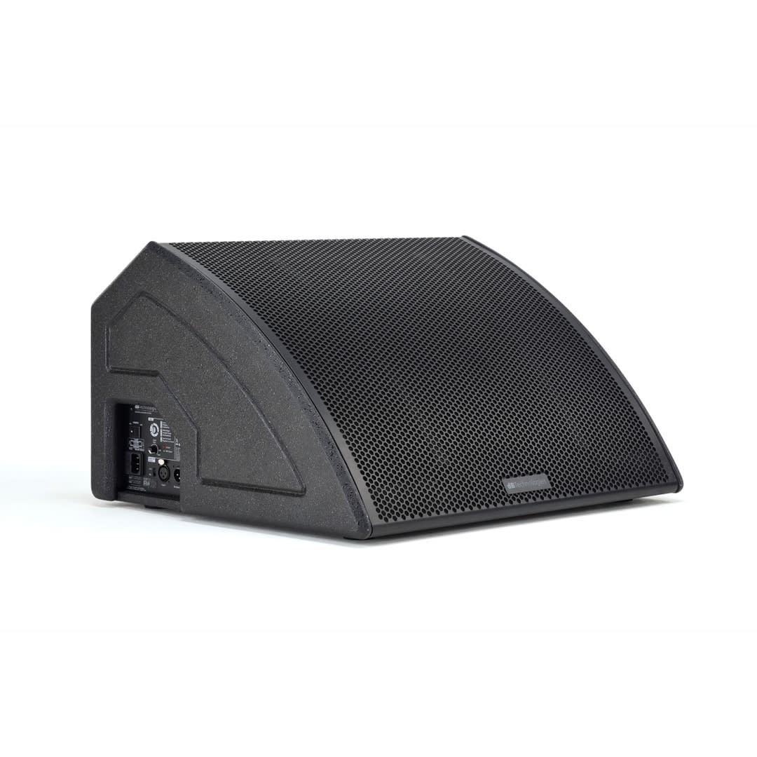 dB Technologies FMX 15 15" Active Stage Monitor image 1