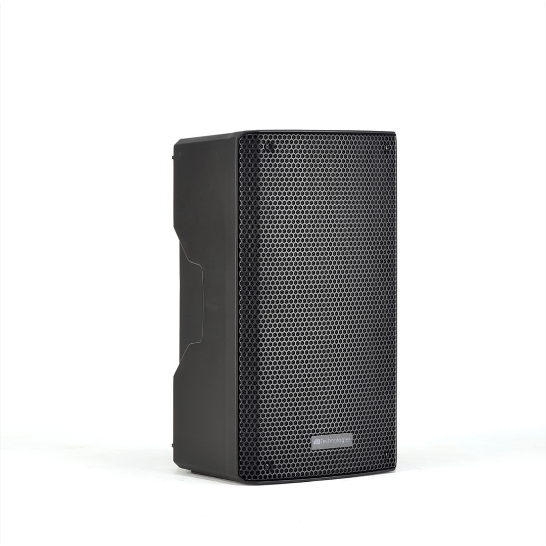 dB Technologies KL 10 10" Active 2-Way Speaker image 2