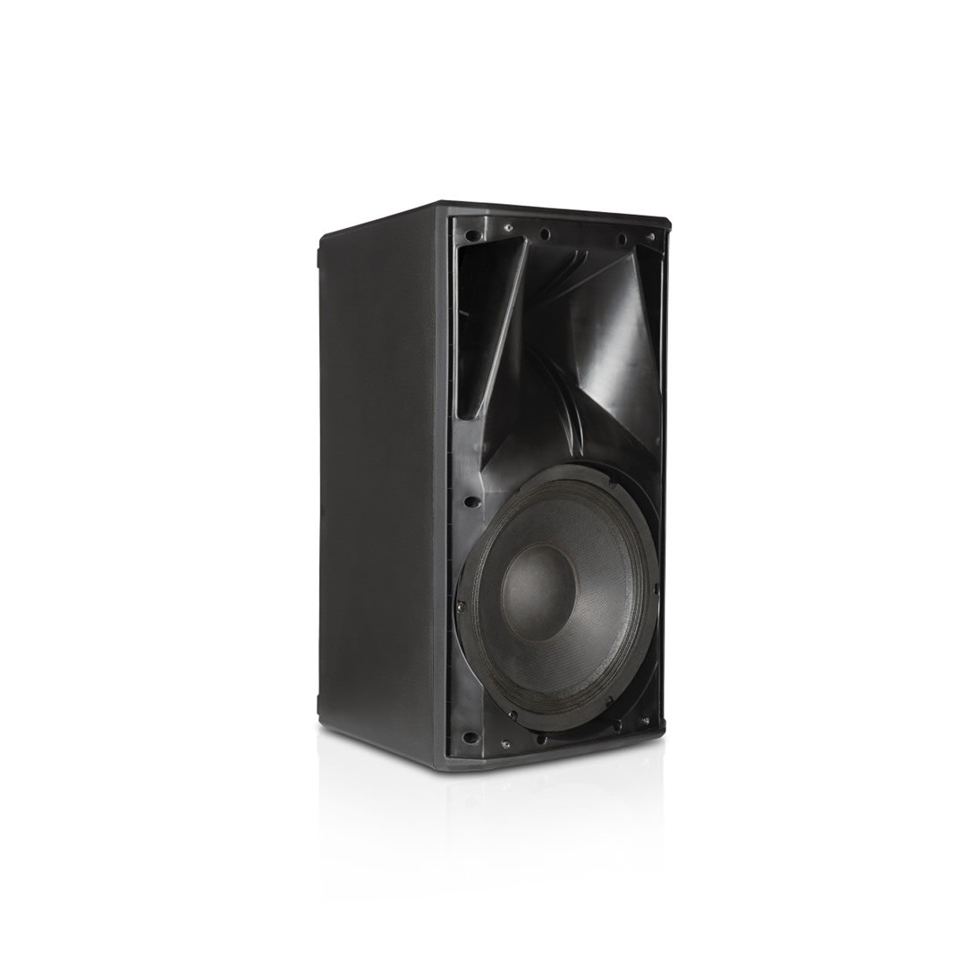 dB Technologies OPERA 10 10" Active 2-Way Speaker image 4