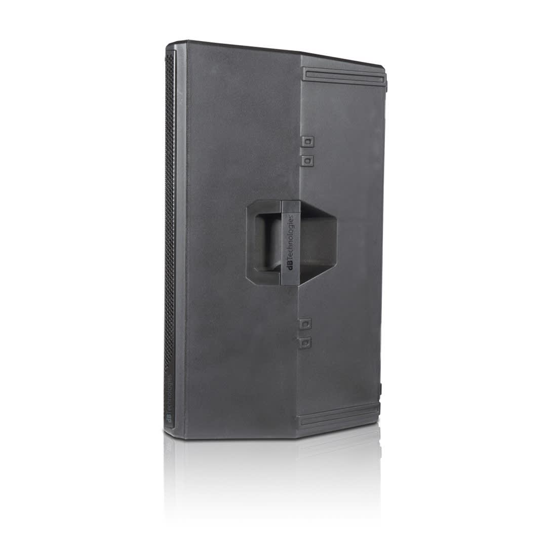 dB Technologies OPERA 15 15" Active 2-Way Speaker image 5