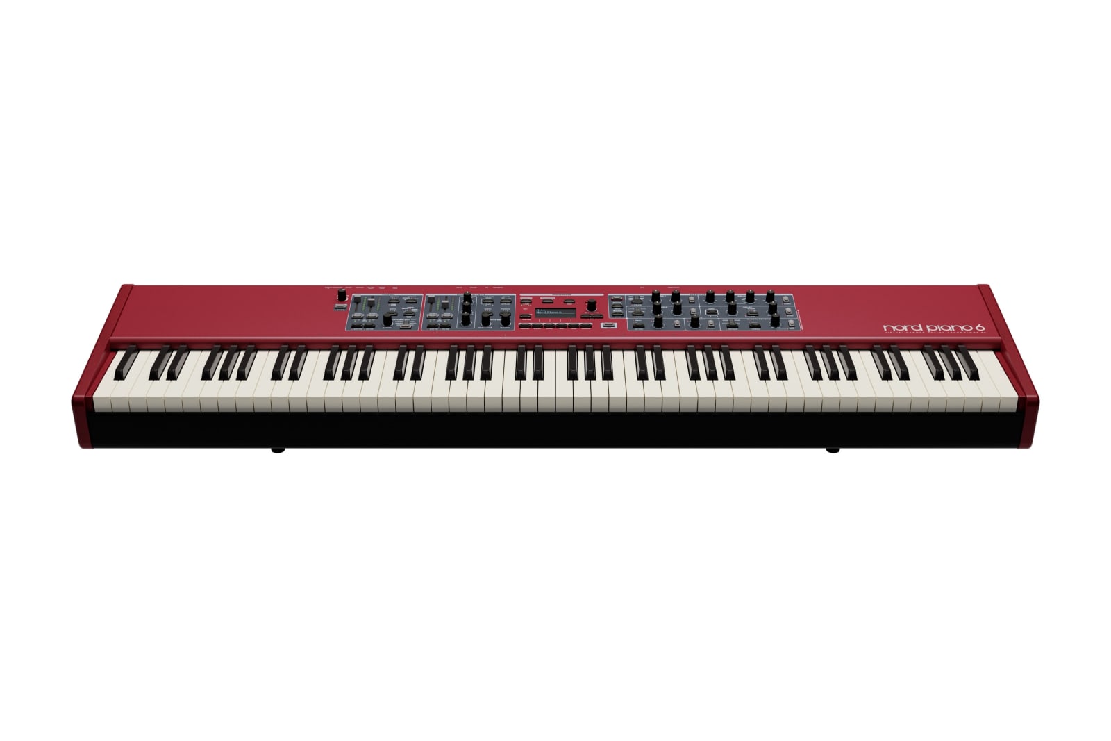 Nord Piano 6 88-Key Stage Piano