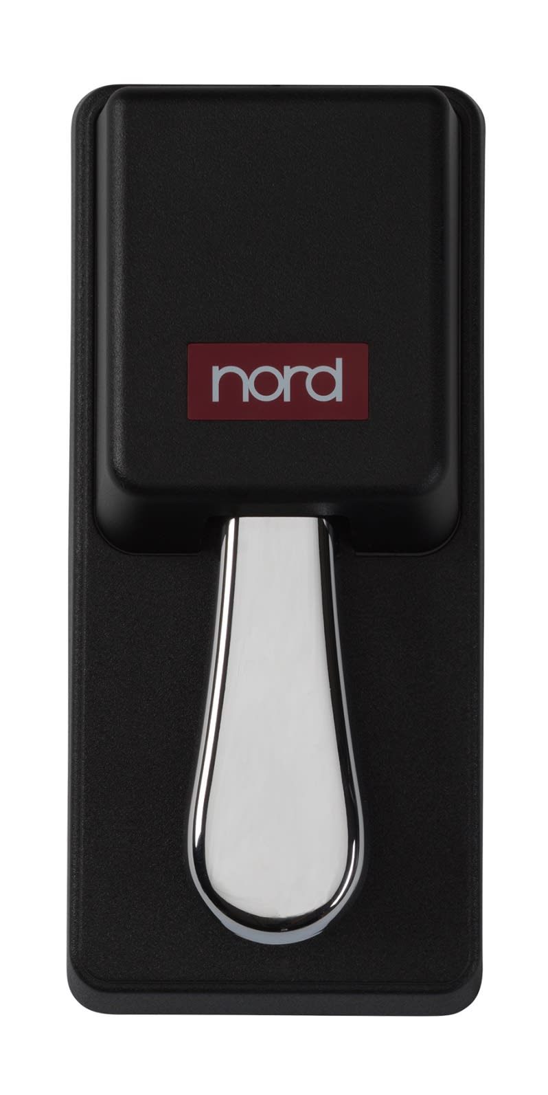 Nord Single Pedal 2 (SP2) Sustain Pedal image 1