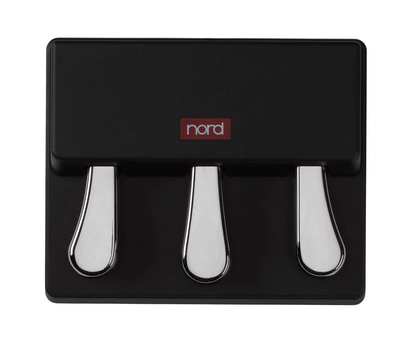 Nord Triple Pedal 2 (TP2) image 1