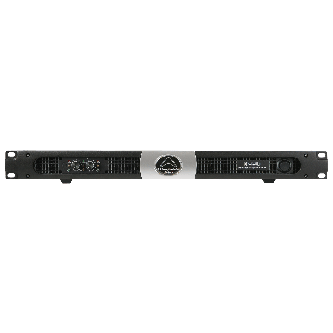 Wharfedale Pro DP-2200