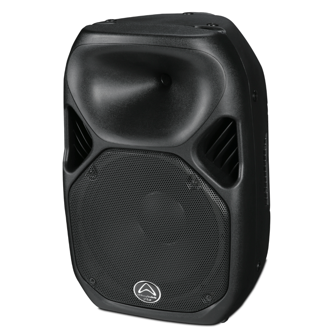 Wharfedale Pro Titan AX15 Active Loudspeaker
